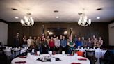 Concord University hosts luncheon for students with 4.0 GPA