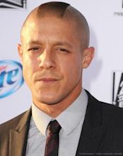 Theo Rossi