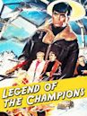 Legend of the Champions