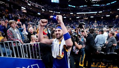 Will Klay Thompson Remain Loyal to Warriors?