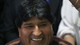 La Fiscalía de Perú archiva una denuncia contra Evo Morales por traición