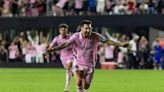 Worth the hype! Messi scores last-minute free-kick goal to beat Cruz Azul in Miami debut