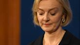 Liz Truss resigns as prime minister becoming shortest serving UK PM