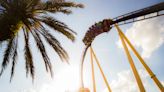 Best theme parks in Florida, from Disney World to Universal Studios and more