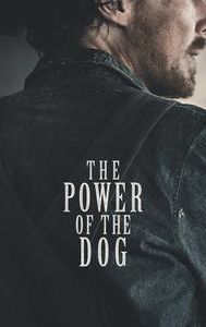 The Power of the Dog