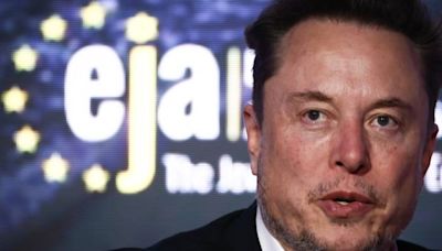 Elon Musk warns ‘America is going bankrupt’ as interest payments on US debt consumed 76% of June’s income tax revenue