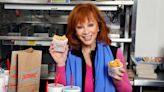 Reba McEntire and boyfriend Rex Linn plan to spend Valentine’s Day at Sonic: ‘It’s a ritual’