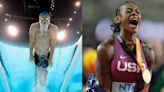 Paris Olympics Day 7 Schedule: Marchand seeks fourth gold, Richardson begins 100m bid