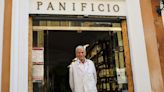 Cierra la "panadería de los papas", un pedazo de la historia de Roma
