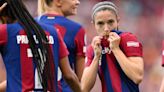 Barça - Lyon: resultado, goles y reacciones de la Final Champions femenina de fútbol
