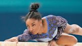 Juegos Olímpicos París 2024: Simone Biles ganó una final muy reñida y recuperó el trono en el All Around