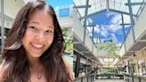 I visited the world's largest open-air shopping mall in Hawaii. Take a look inside the 2.4-million-square-foot space.