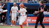 Could Texas Longhorns softball catch Oklahoma for Big 12 regular season title?