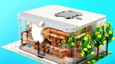 This LEGO Ideas Apple Store Design Is Pristine