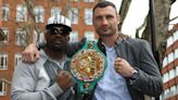 On this day in 2012: Derek Chisora’s WBC heavyweight title bid ends in defeat