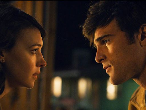 First look at Jacob Elordi and Daisy Edgar-Jones in new movie