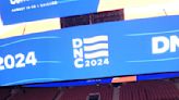 Democratic convention officials brief legacy and new media at United Center