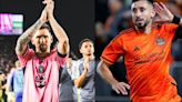 Lionel Messi y Héctor Herrera jugarán contra las estrellas de la Liga MX