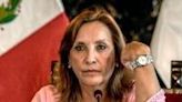 Peru's president questioned for alleged power abuse in graft case