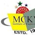 MCKV Institute of Engineering