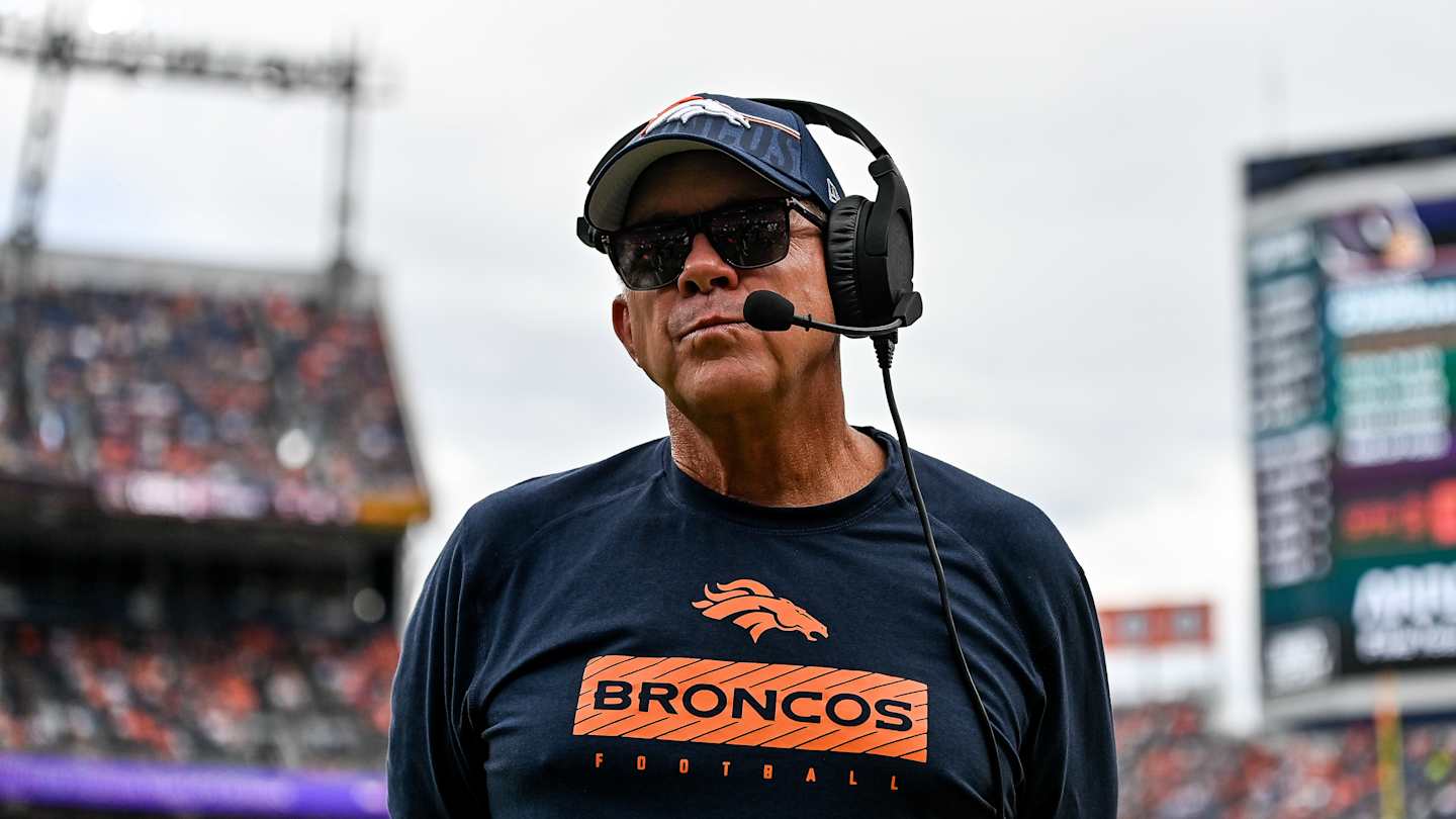 Sean Payton’s shocking Broncos accountability should make Russell Wilson even angrier