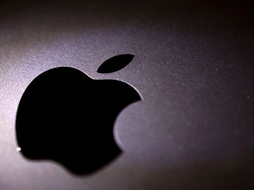 Acciones de Apple tocan máximos históricos tras recomendación de Morgan Stanley - La Tercera