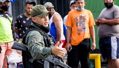 Salió a flote cuánto gana un militar en Venezuela: madre de teniente expuso dura situación