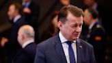 Polish opposition slam defence minister's handling of missile incident