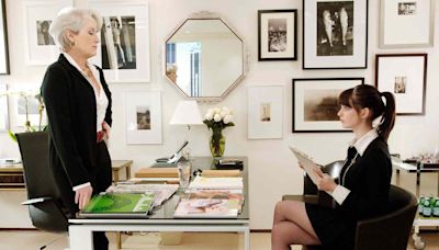 “The Devil Wears Prada” Is Back! All About the Sequel to the 2006 Film