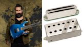 DiMarzio partners with Periphery’s Jake Bowen for Mirage signature pickups – a “super-saturated” set that has been tailored to his picking technique