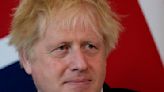 British Prime Minister Johnson survives no-confidence vote