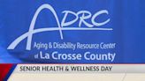 La Crosse ADRC hosts 7th Annual Senior Health and Wellness Day Event