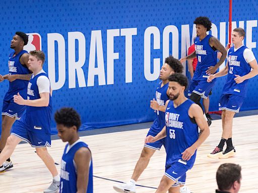 How to Watch the 2024 NBA Draft Online