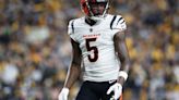 Browns Rival Bengals Sign WR Tee Higgins To One-Year Deal