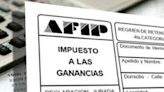 Argentina / Economía | 800.000 trabajadores volverán a pagar el impuesto a las Ganancias