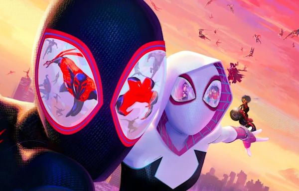 Spider-Man: Beyond the Spider-Verse Rumored to Get Another Major Delay