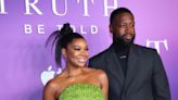 Gabrielle Union and Dwyane Wade to be honored at 2023 NAACP Image Awards