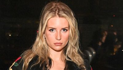 Kate Moss’ Sister Lottie Moss Hospitalized After Ozempic Overdose