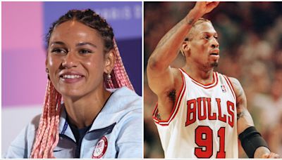 Trinity Rodman's Parents Includes Dad, NBA Legend Dennis Rodman