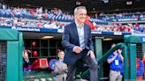 'So many amazing memories': Philadelphia Phillies' longtime top doc retires after 3 decades - Philadelphia Business Journal