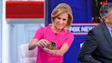 Laura Ingraham Scolded for Using Binoculars at Trump Trial