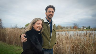 Wisconsin's Grace Girard takes us behind-the-scenes of 'Farmer Wants a Wife' decision day, shares sneak peek of what happened next