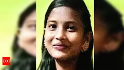 Student suicide case at Morarji Desai Residential School | Hubballi News - Times of India
