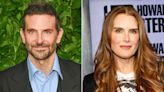 Bradley Cooper Opens Up About Helping Brooke Shields Through Seizure: ‘Right Place, Right Time’