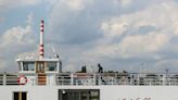 Hungary detains captain of cruise ship involved in Danube collision