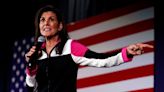 Nikki Haley releases her delegates so they can back Donald Trump at the RNC next week