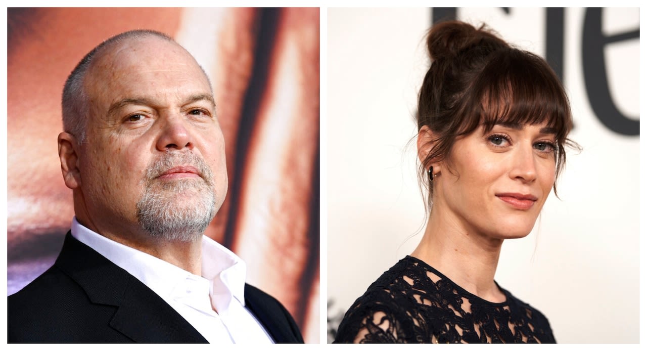 Famous birthdays list for today, June 30, 2024 includes celebrities Vincent D'Onofrio, Lizzy Caplan