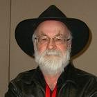 Terry Pratchett