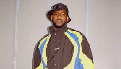 Skepta Doc From ‘Post Malone: Runaway’ Director Hector Dockrill in the Works as Part of New H.Wood Media Partnership (EXCLUSIVE)