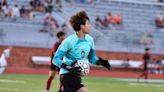 Salina Central goalkeeper overcomes disease to thrive in senior year